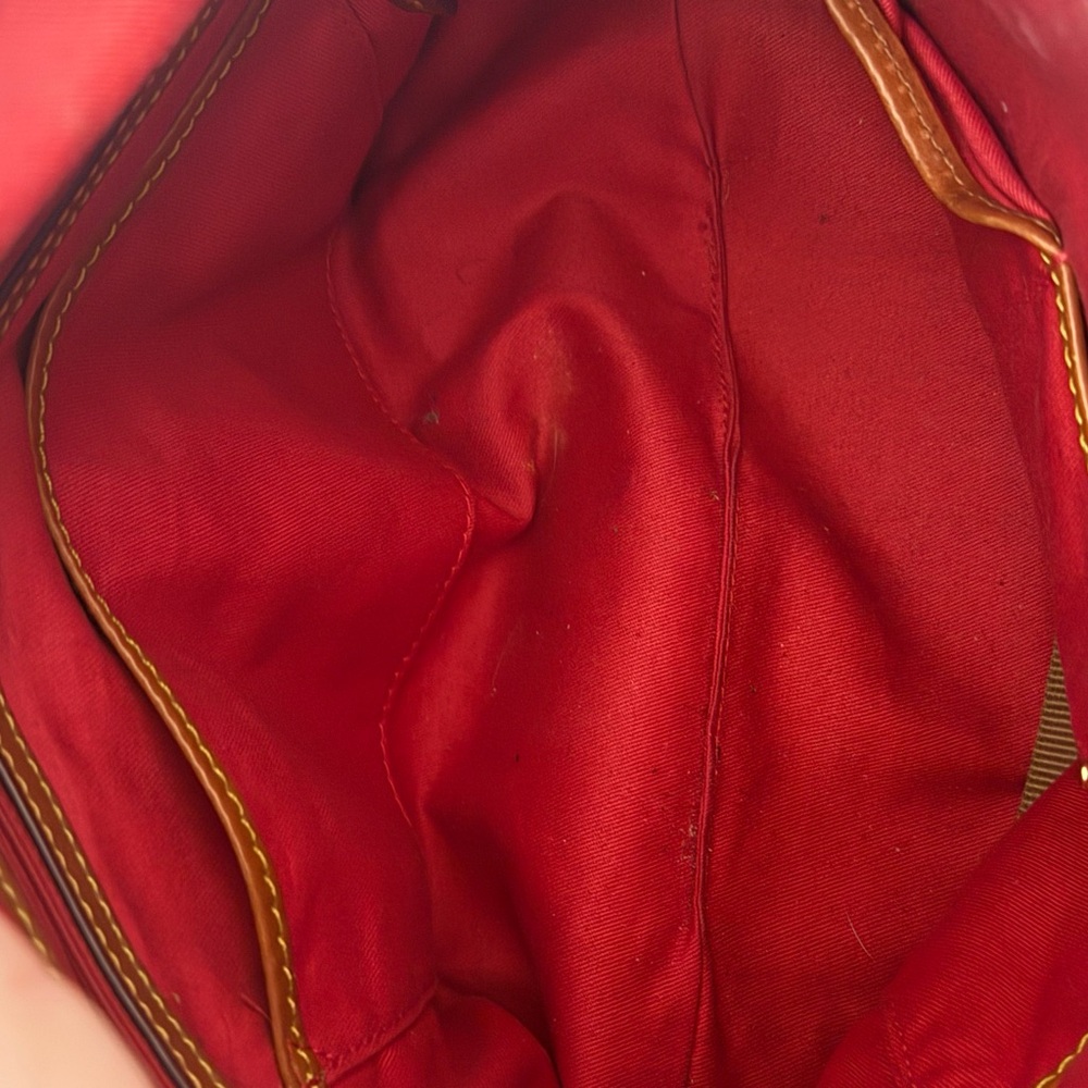 Dooney &‎ Bourke Gretta Women's Satchel/Top Handle Bag, Large - Picture 9 of 10